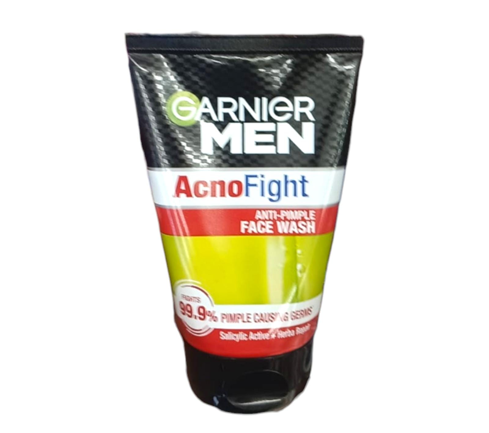 Garnier Men Acno fight face wash